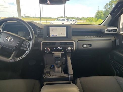 Used 2025 Toyota Tacoma SR RWD image 18