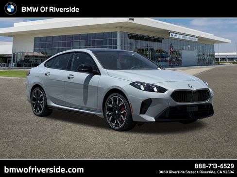 New 2026 BMW 228i w/ Technology Package FWD image 1