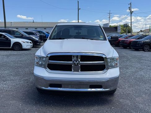 Used 2021 RAM 1500 Tradesman w/ Popular Equipment Group AWD/4WD image 26