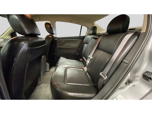 Used 2008 Nissan Sentra 2.0 SL FWD image 15
