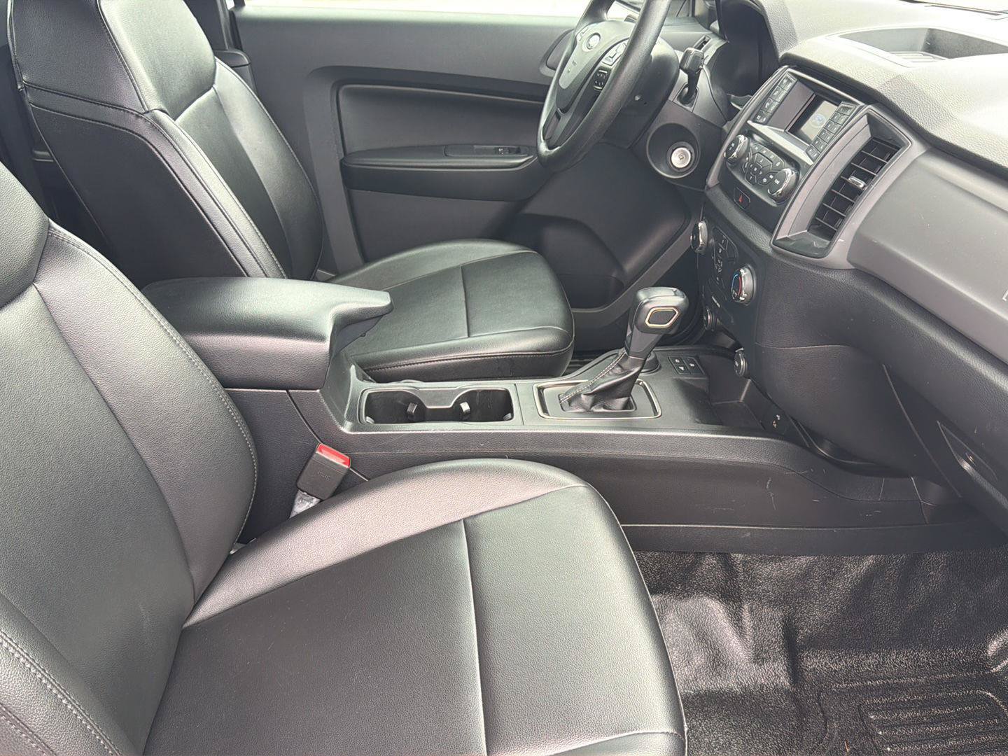Used 2019 Ford Ranger XL AWD/4WD image 27