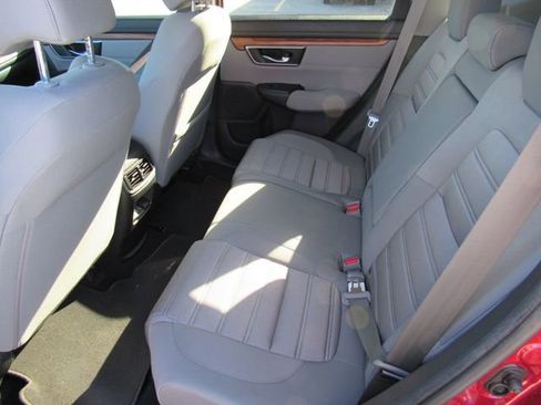 Used 2022 Honda CR-V EX image 9