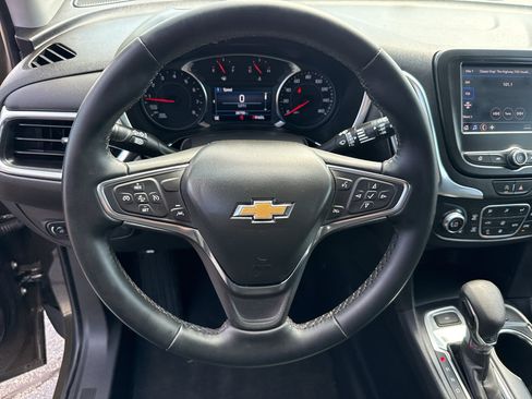 Certified 2023 Chevrolet Equinox LT AWD/4WD image 16