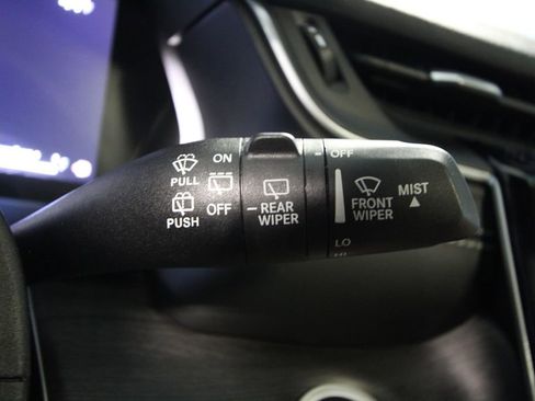 Used 2021 Jeep Grand Cherokee L Limited image 14