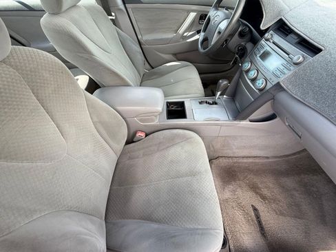 Used 2007 Toyota Camry LE image 28