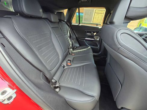 Certified 2026 Mercedes-Benz GLC 300 4MATIC image 12