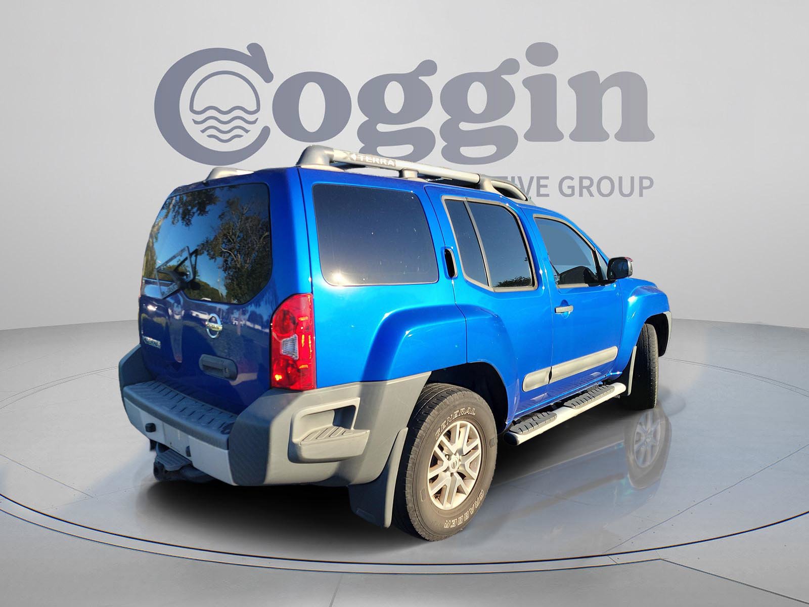 Used 2014 Nissan Xterra S w/ Value Package AWD/4WD image 7