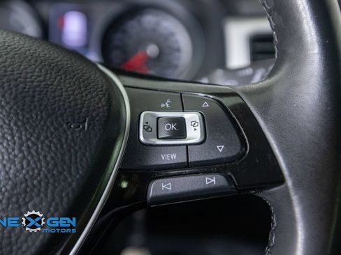 Used 2019 Volkswagen Atlas SE AWD/4WD image 15