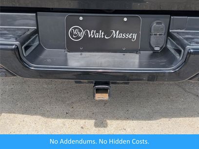 Used 2021 RAM 1500 Big Horn