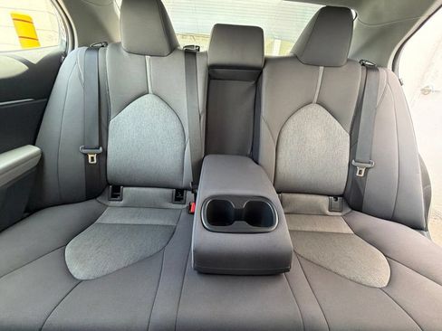 Used 2024 Toyota Camry LE FWD image 37