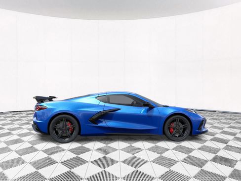 New 2026 Chevrolet Corvette Stingray Coupe w/ 1LT image 12
