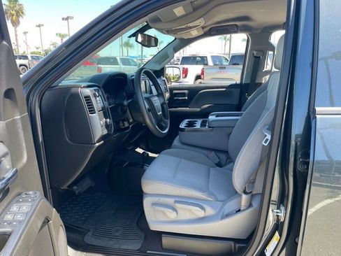 Used 2019 GMC Sierra 1500 Limited w/ Elevation Edition image 6