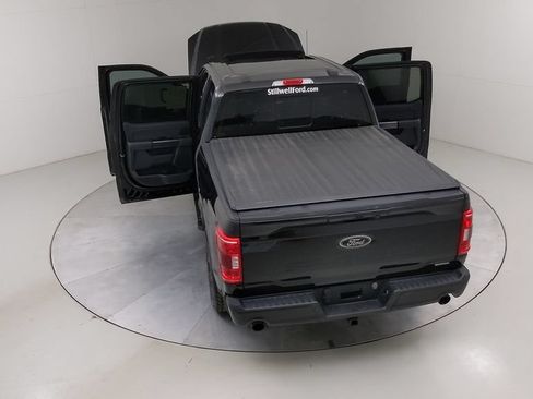 Certified 2023 Ford F150 XLT w/ Equipment Group 302A High AWD/4WD image 54