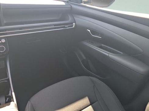 New 2026 Hyundai Tucson SEL FWD image 15