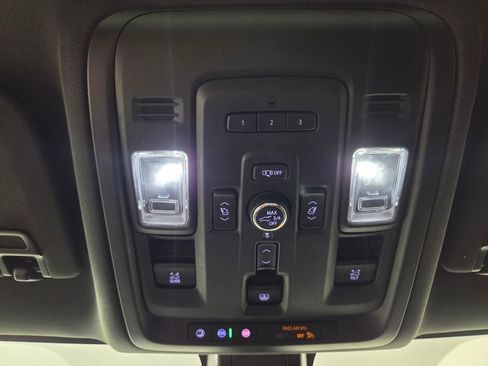 Used 2021 GMC Yukon SLT w/ SLT Premium Package image 21