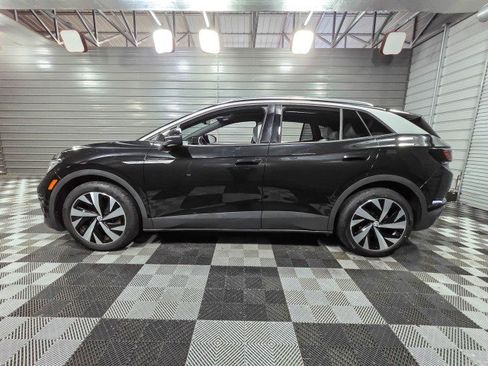 Used 2021 Volkswagen ID.4 Pro S image 8