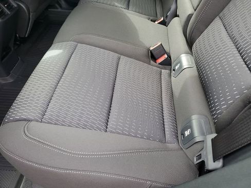 New 2026 Chevrolet Equinox LT w/ Safety and Technology Package image 13