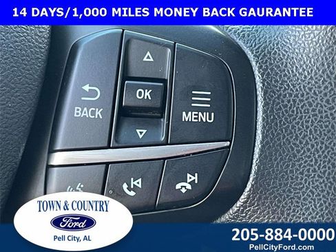 Certified 2023 Ford Maverick XLT w/ Equipment Group 300A Standard image 11