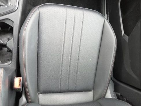 Used 2024 Volkswagen Tiguan Wolfsburg Edition w/ Panoramic Sunroof Package AWD/4WD image 19