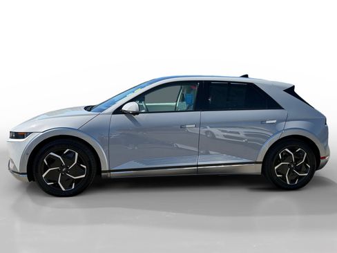 Certified 2024 Hyundai Ioniq 5 Limited RWD image 2