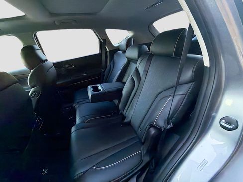 Used 2022 Genesis GV80 2.5T w/ Prestige Package 04 image 22