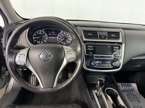 Used 2018 Nissan Altima 2.5 SL image 3