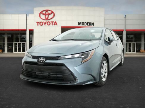 New 2026 Toyota Corolla LE image 4