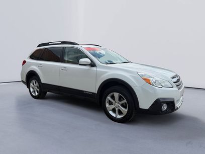 Used 2013 Subaru Outback 2.5i Limited