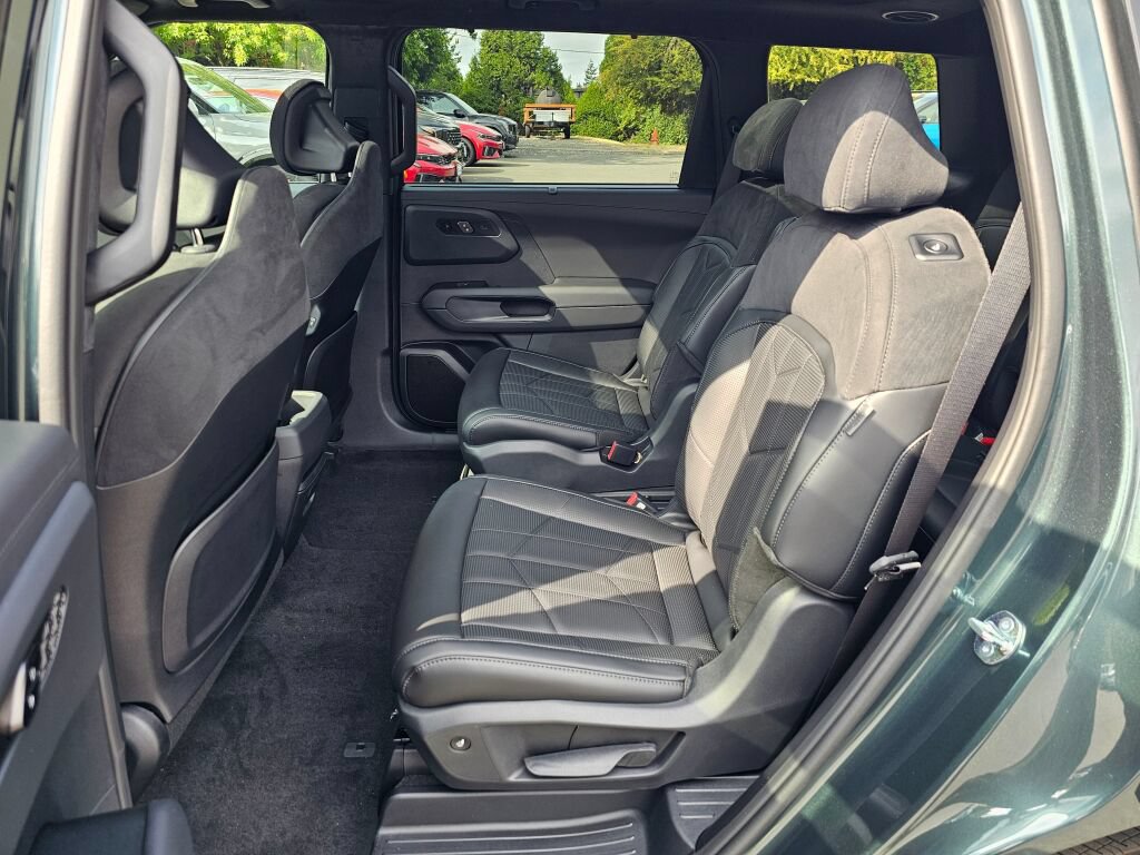 New 2027 Kia Telluride SX Prestige X-Line AWD/4WD image 24
