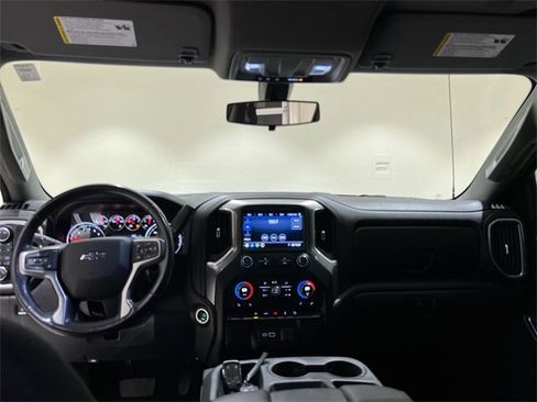 Used 2020 Chevrolet Silverado 1500 LT Trail Boss w/ Convenience Package image 11