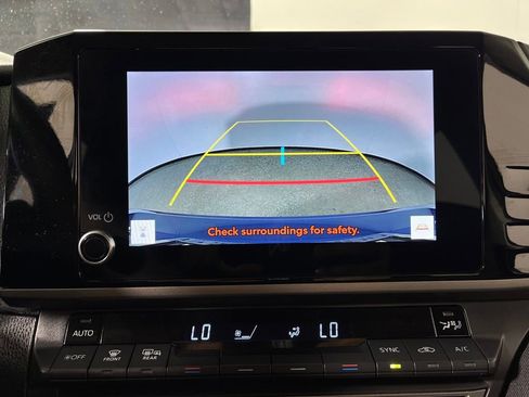 Certified 2025 Toyota Camry LE image 21