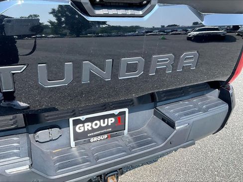 Used 2023 Toyota Tundra SR5 w/ SR5 Premium Package AWD/4WD image 30