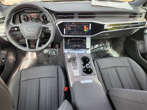 New 2026 Audi A6 Premium Plus image 23