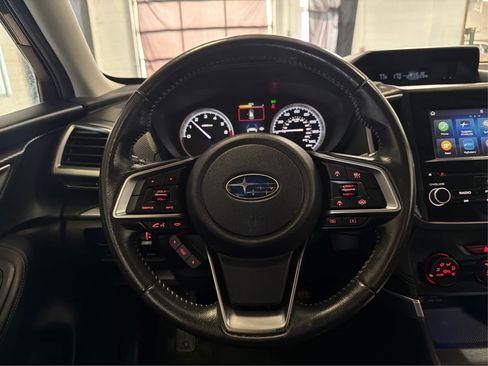 Used 2021 Subaru Forester Premium AWD/4WD image 21