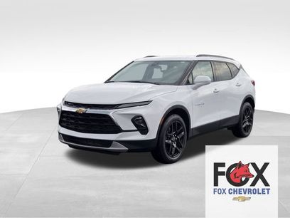 Used 2023 Chevrolet Blazer LT w/ Convenience Package