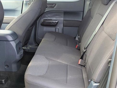 New 2025 Ford Maverick XL w/ 4K Tow Package image 14