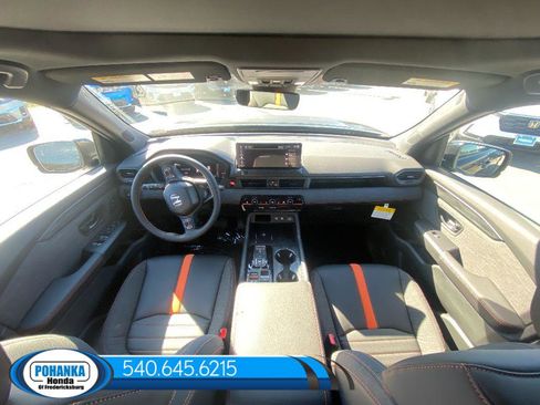 New 2026 Honda Passport TrailSport image 19