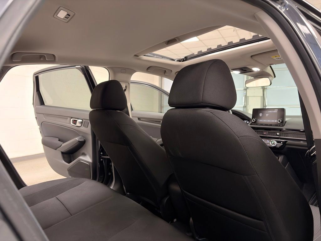 Used 2024 Honda Civic EX image 13