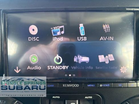 Used 2018 Jeep Wrangler Unlimited Rubicon image 63