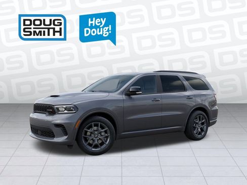 New 2026 Dodge Durango GT AWD/4WD image 2