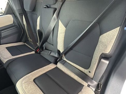 New 2026 Ford Bronco Big Bend AWD/4WD image 15