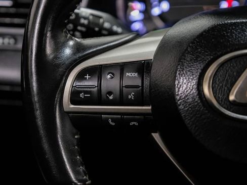 Used 2018 Lexus RX 350 FWD w/ Premium Package image 24