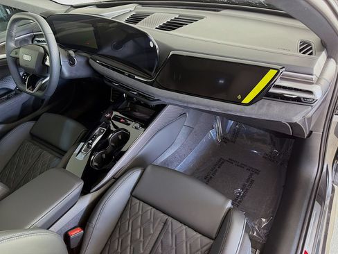 New 2026 Audi S5 Premium Plus AWD/4WD image 31