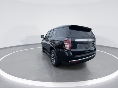 Used 2021 Chevrolet Tahoe LT w/ LT Signature Package image 6