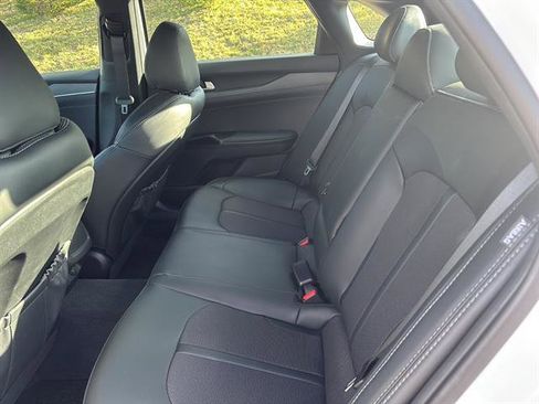 Used 2024 Kia K5 GT-Line w/ GT-Line Premium Package image 15