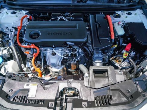 Used 2025 Honda Accord EX-L image 26