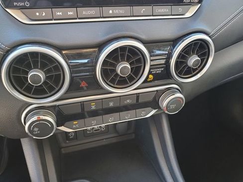 Certified 2024 Nissan Sentra SV image 26