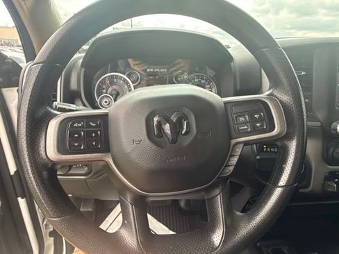 Used 2020 RAM 2500 Tradesman AWD/4WD image 16