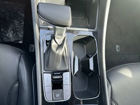 New 2026 Hyundai Santa Cruz Limited image 17