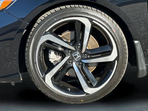 Used 2022 Honda Accord Sport image 24